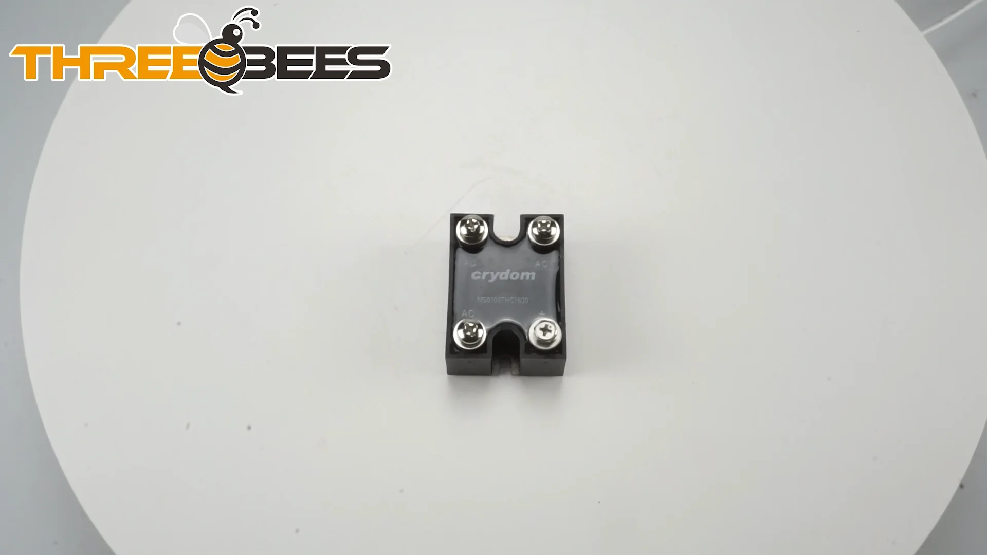 Modulo CRYDOM M50100THC1600 &ndash; 1PZ Nuovo, MTX-MODULE, Garanzia Qualit&agrave;