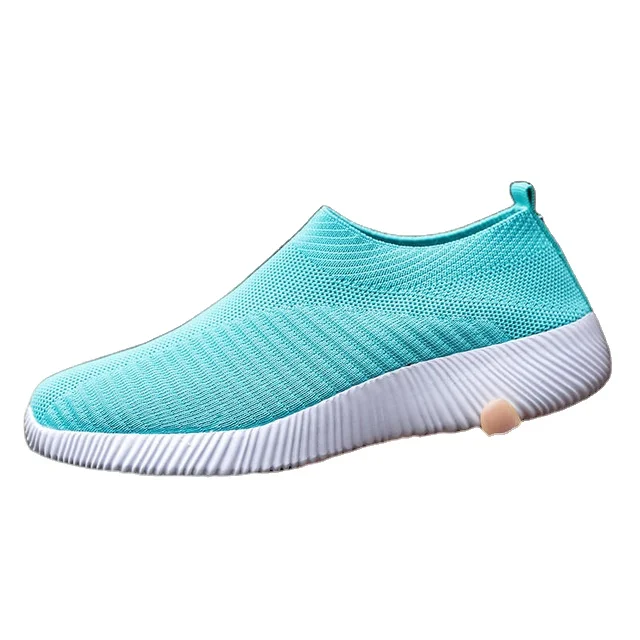 

New Style Fashion Brand Name Sneaker Ladies Sport Women Sports Shoes