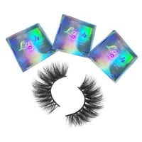 

Qingdao 3d mink eyelashes vendor wholesale 3d faux mink eyelashes with custom lash packaging