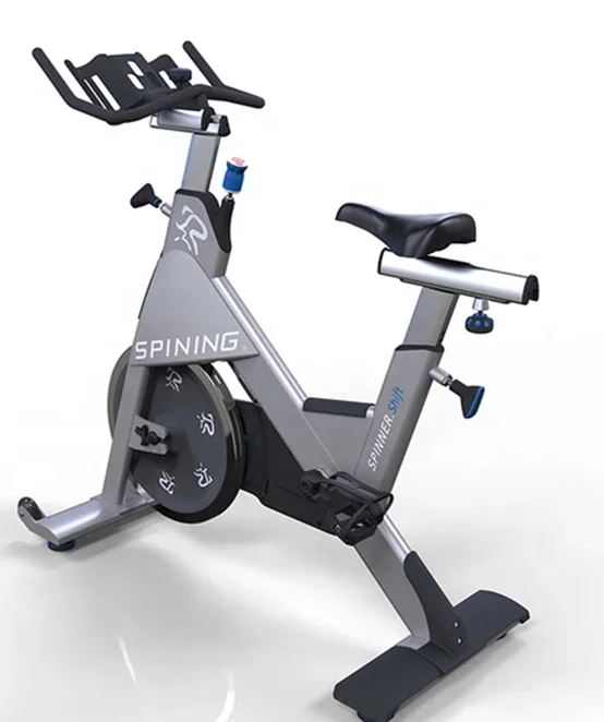

Wholesale Customized Exercise Spin Home Use Spinning Bike, Optional