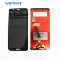 

Factory price original mobile phone lcd replacement accessories for psmart 2018 nova 3i full lcd panel display