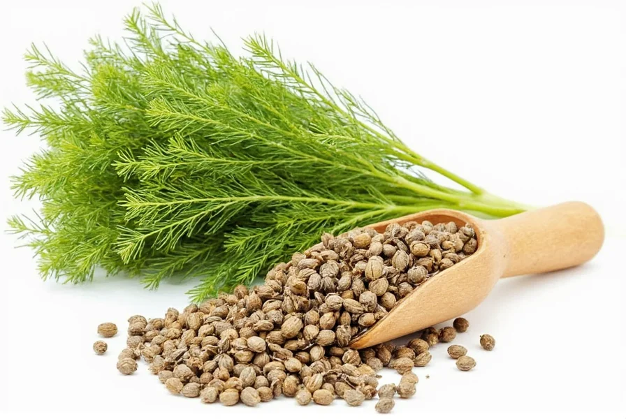 Best Substitutes for Fennel Seeds: Practical Alternatives