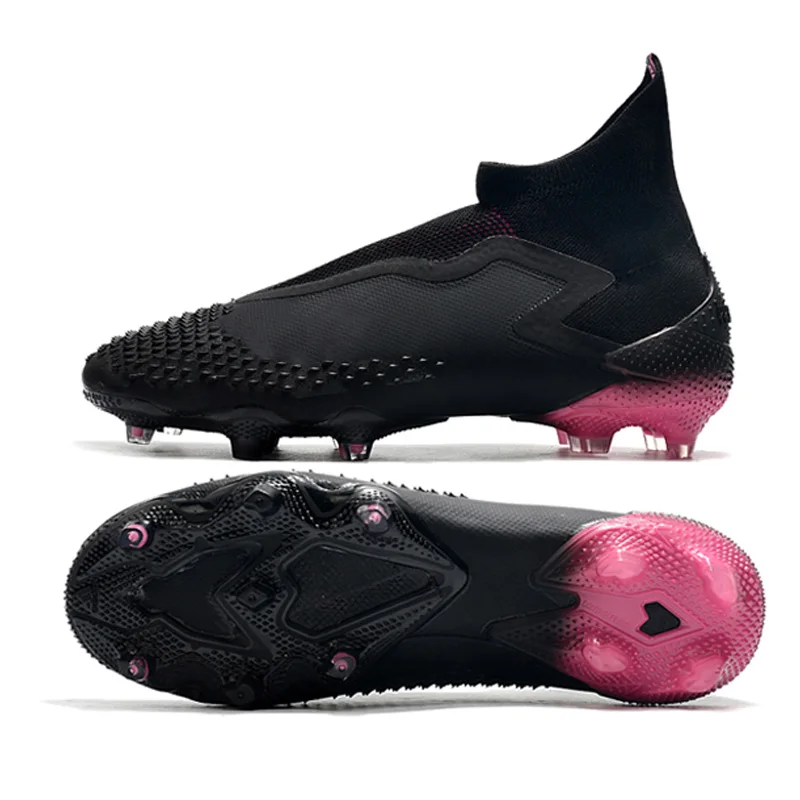 

2020 mens new arrivals cheap football kits chuteira society football boots comfortable futbol soccer shoes professional spikes