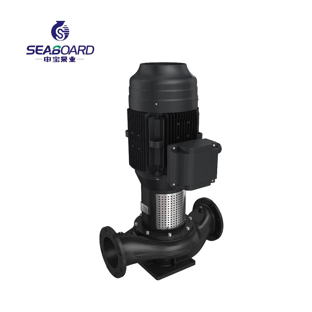 Cenntral Airconditioner Cooling Water Booster Pump Buy Water Booster