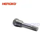 HENGKO food grade sintered stainless steel 316L air stone micron SS aeration diffuser for sparging system