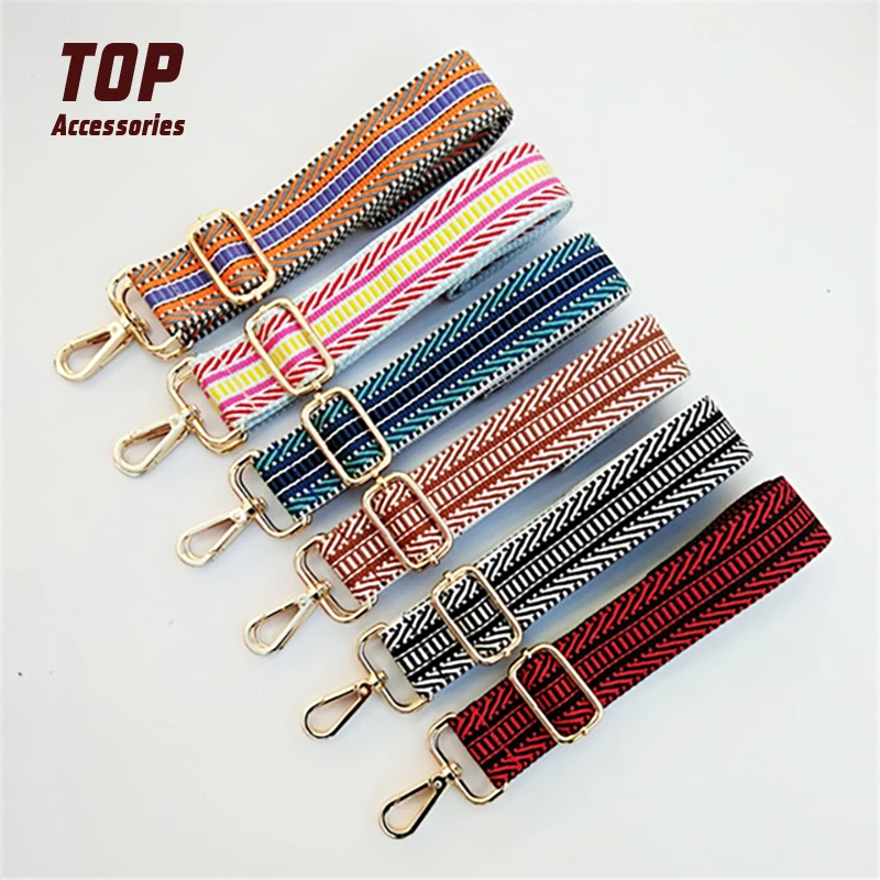 

Wholesale Custom Shoulder Strap Handle Adjust