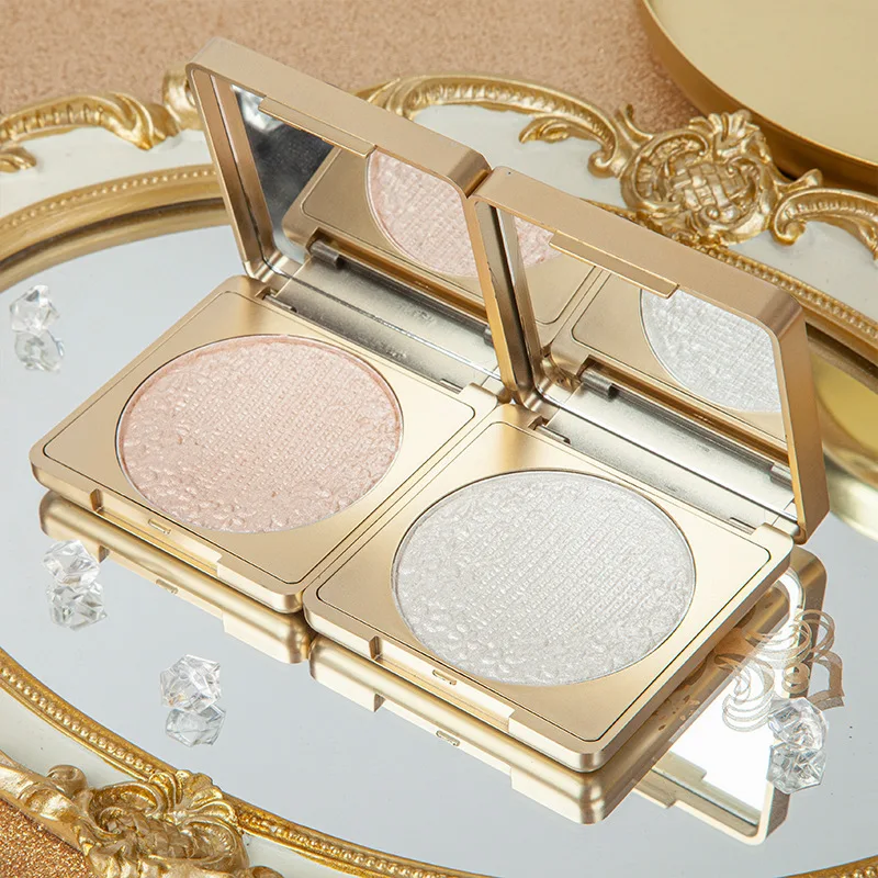 

glow highlighter makup highlighter highlighter private label