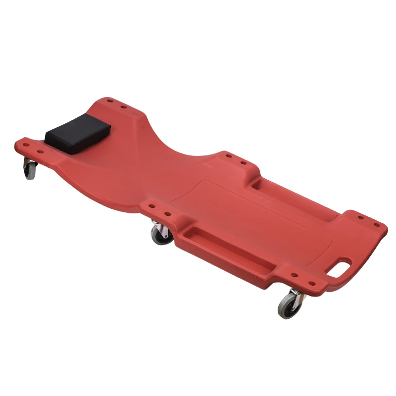 重型40 汽车机械 s creeper 座椅修理工具