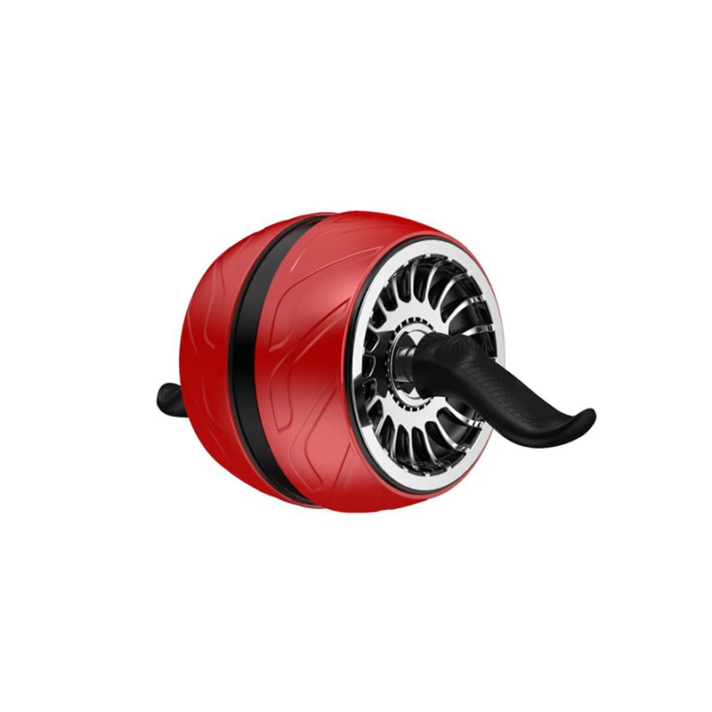 

2021 Vivanstar Model ST1467 AB Fitness Gym ABS Wheel Roller Exercise Abdominaldominal