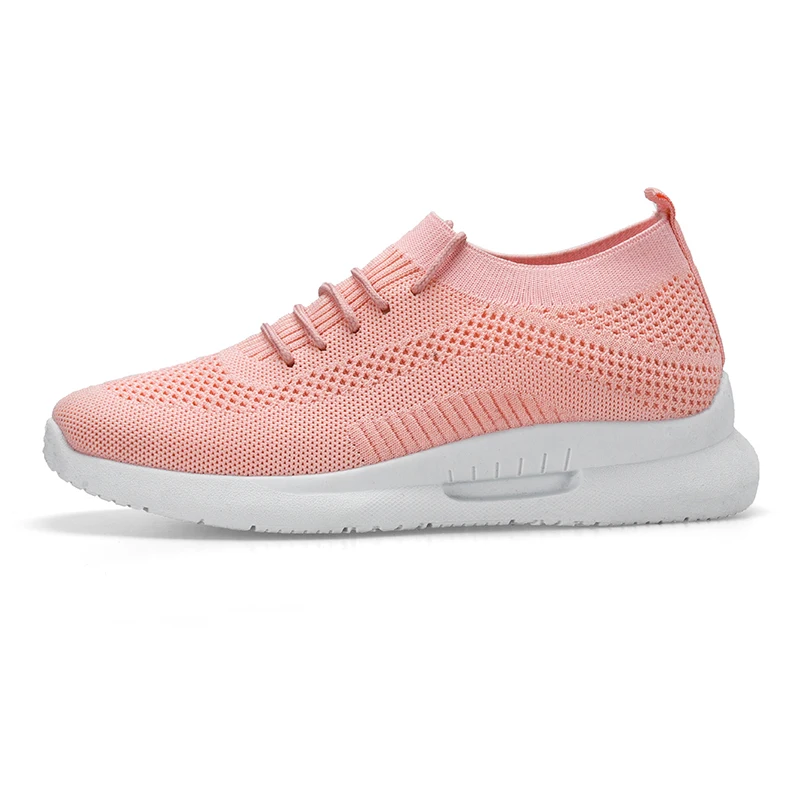 

New Arrival Sports Shoes Women's Fashion Sneakers, Optional
