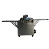 Haidier Automatic Croissant Roller Moulding Machine Dough Roller Parts Device for Home Use