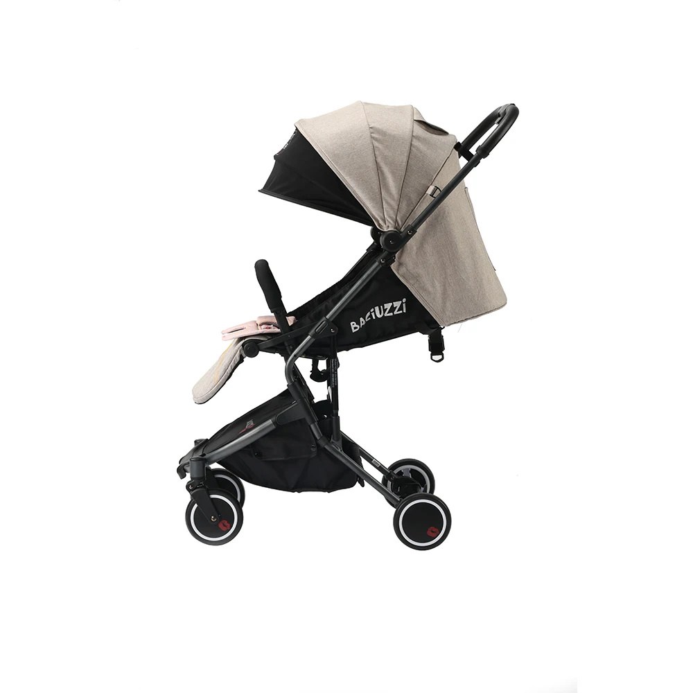 

New Design Hot Sale China Modern Baby Foldable Light Rain Cover Water Proof Pushchair Stroller Set For Newborn Pram Buggy