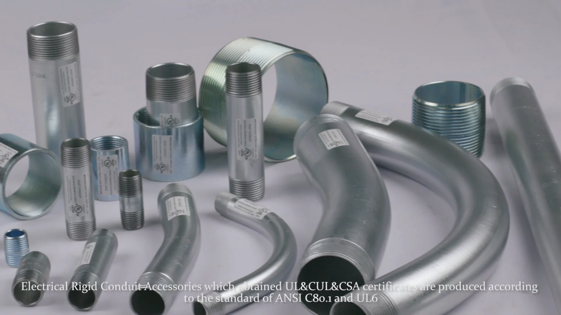 Rgs Electrical Conduit Coupling Union Conduit Fittings Buy Price For