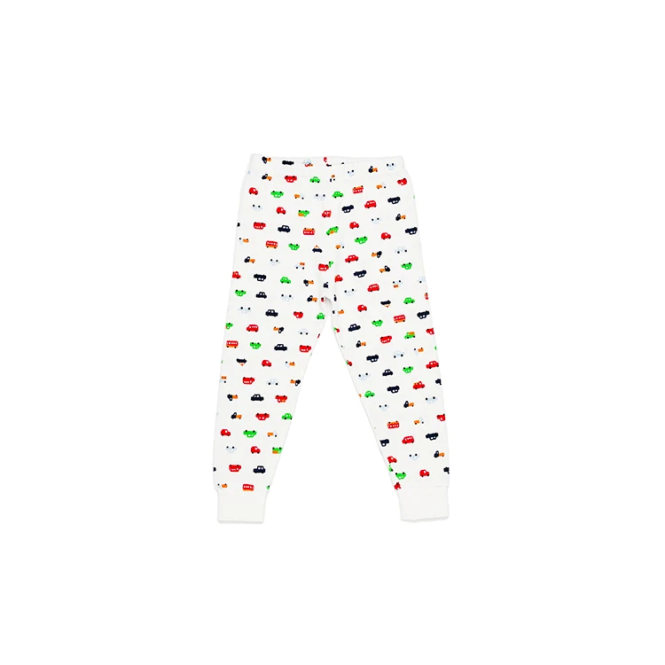 
Factory Wholesale Customized Good Quality Kids Children Cute Sleepwear 