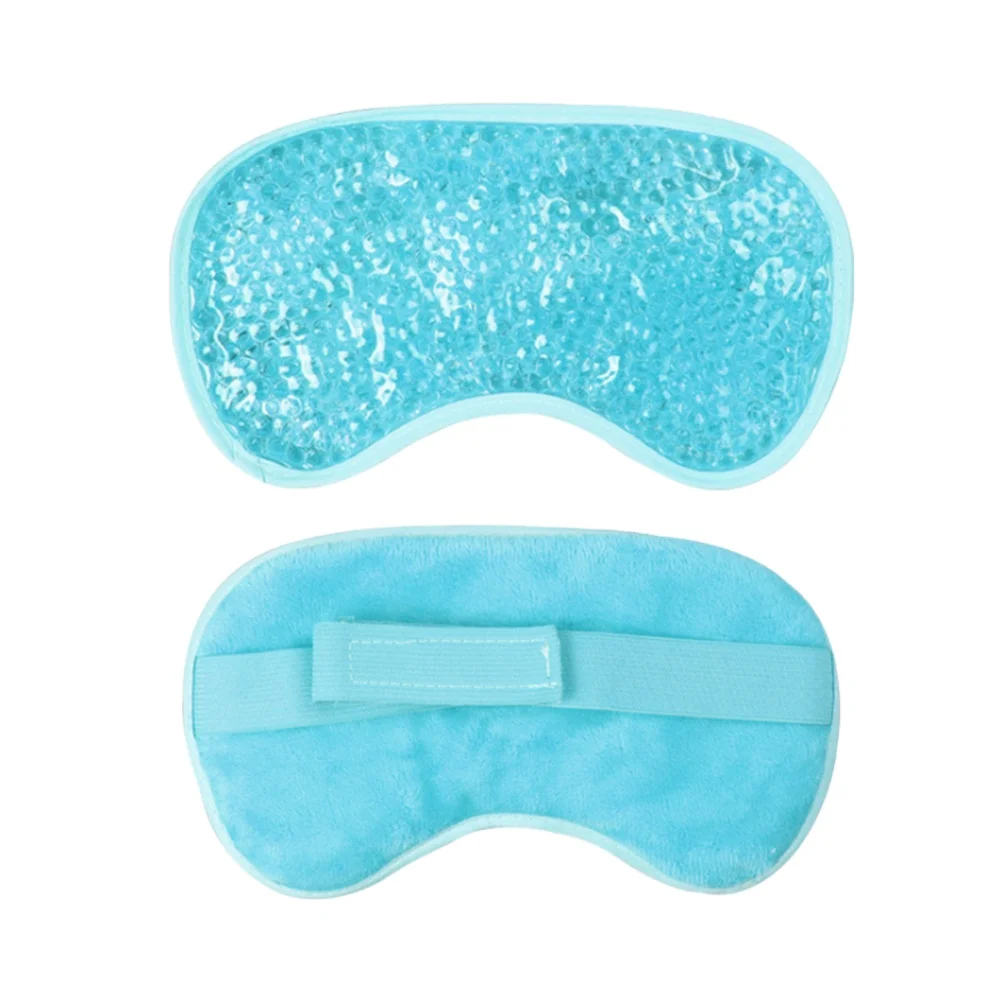 

2021 new products cooling eye mask eye cold pack for eye beauty and sleeping