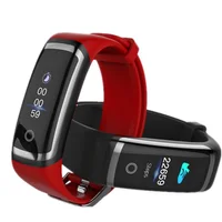 

Heart rate monitor smart watch bracelet band M4 smart watches reloj inteligente