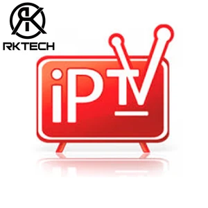 IPTV M3U Subscription Reseller Panel Global Channels
