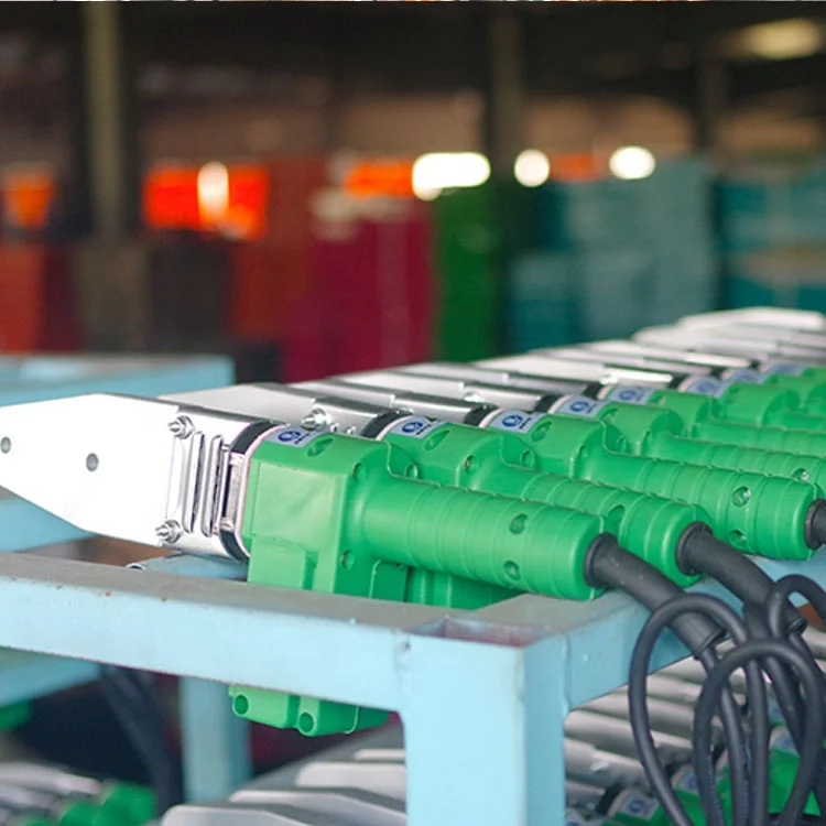 
Lowest price factory direct sale ppr pipe welding machine ppr 