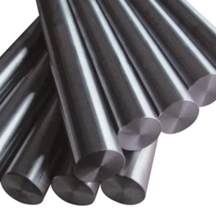 
pure titanium ingot to produce gr2 pure titanium rod 