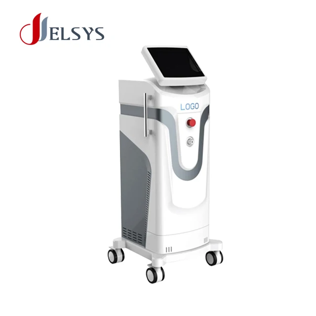 

2021 new product Macro Channel laser system 808nm diode lasir /diode laser hair removal skin rejuvenation beauty machine