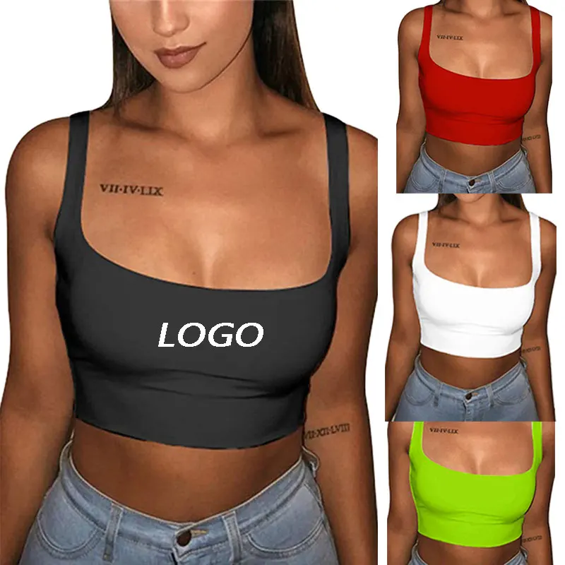 

Wholesale Fashion Sexy Women Leopard Print V Neck Spaghetti Strap Lace Crop Top, Leopard print crop top