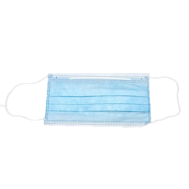 
PPE Disposable Surgical Mask 3ply Fashion Face Shield Disposable Anti Dust Face Mask 