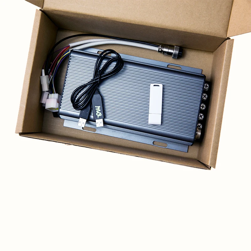 

Programmable Motor Controller Sabvoton SVMC72150