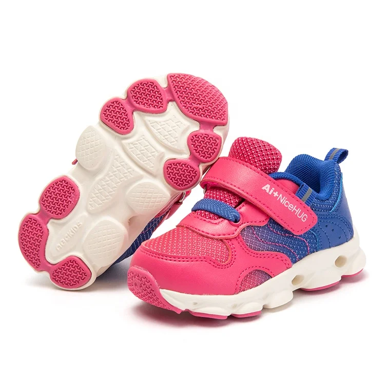 
Latest Design Fashion All Seasons Children Casual Kids Shoes Girl 
