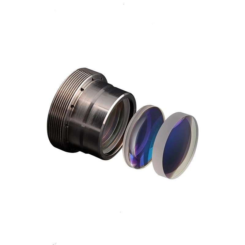 

Laser focus lens dia 20mm 30mm 36mm F100 F150 F200 F250 laser collimater laser collimation lens