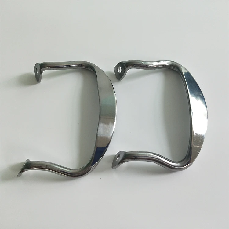 
Factory Direct Selling Wholesale High Quality Stainless Steel Pot Handle 