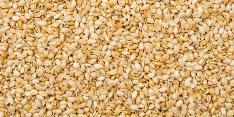 10 Sesame Seeds Secrets You Probably Didn’t Know (But Definitely Should!)