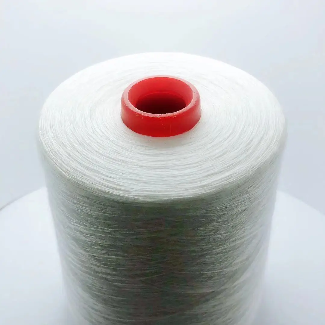 
1 / 21s 32s 40s bamboo cotton fiber yarn for knitting and weaving 21s 32 s 40s 