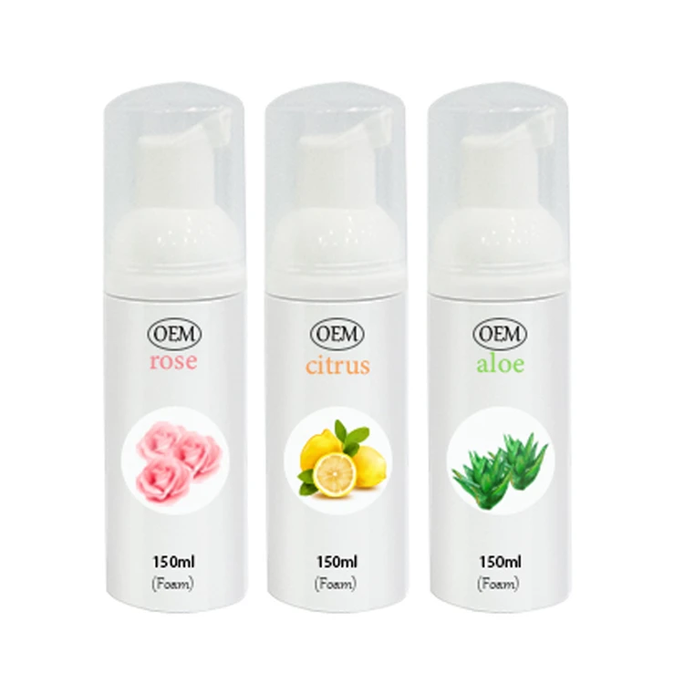 

JIANCHI Anti-Bacterial Feminine Wash Yoni Cream Mousse Private Genecological Mousse