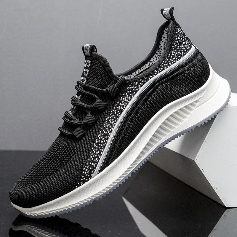 

New Arrival Sport Shoes Men Running Shoes Men Sneakers