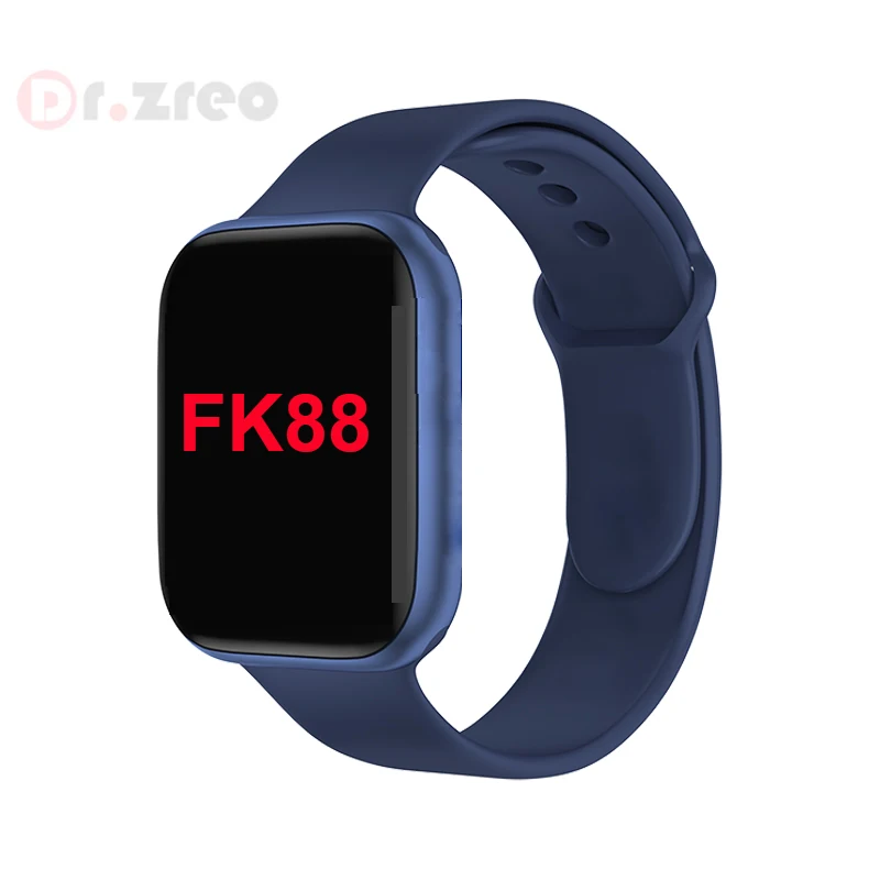 

FK88 Smart Watch Phone IWO Series 5 6 BT Call FK78 upgrade version Reloj Inteligente Ios Android Smartwatch K8 pro Smartwatces