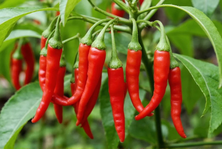 Caribbean Red Pepper Plants: Island-Specific Growing Guide