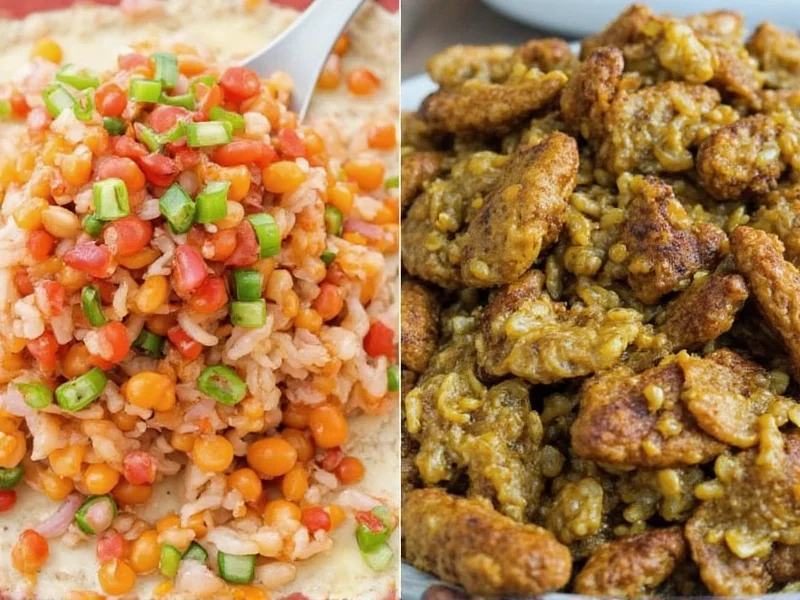 Cajun vs Creole: Clear Historical Differences Explained