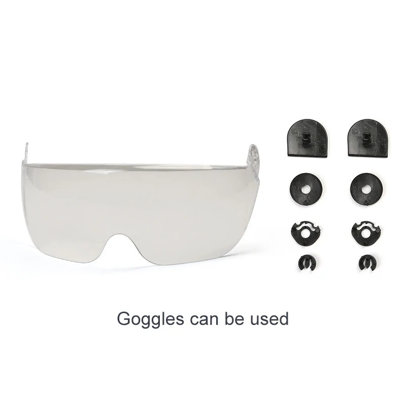 
cheap wholesale ABS rock climbing helmet for caving canyoning safety helmet 