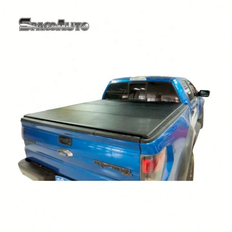 Hard Tri Fold Tonneau Cover Ranger Wildtrak For Ford 2012 2013 2014 2015 2016 Buy Hard Tri Fold Tonneau Cover Tonneau Cover Ranger Wildtrak For Ford Product On Alibaba Com