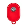 ABS Plastic Injection Molding Camera IOT Button Case Remote Control Button Box Camera Remote Controller Plastic Button Shell