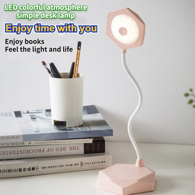 Best Quality Table Lamp For Dorm Room Study Desk Led Jellyfish Lamp Led Table Lamp Desk