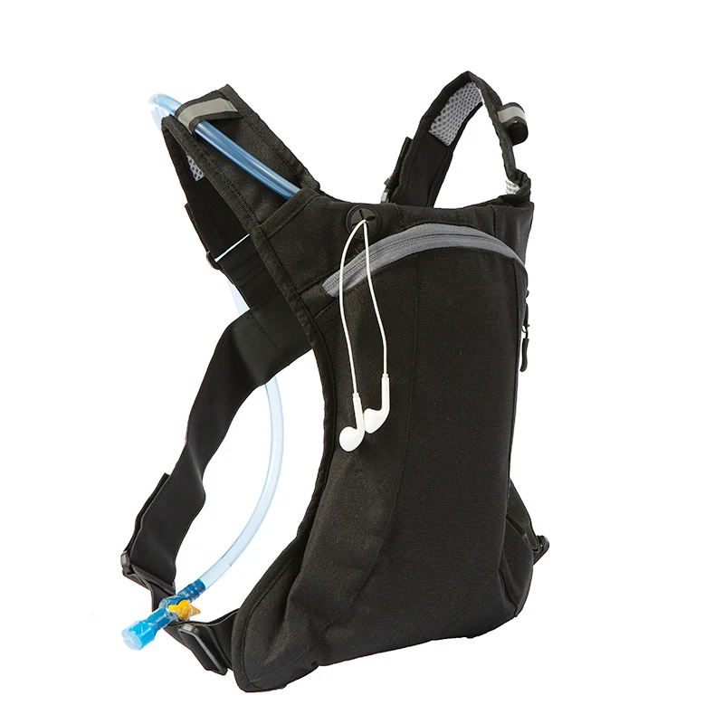 

SINO 2L Water Bag Hydration Backpack Cycling Outdoor Sport Backpack For Camping Running Riding, Customized color