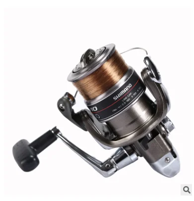 

SHIMANO ALIVIO metal Fishing Spinning Reel for freshman angler