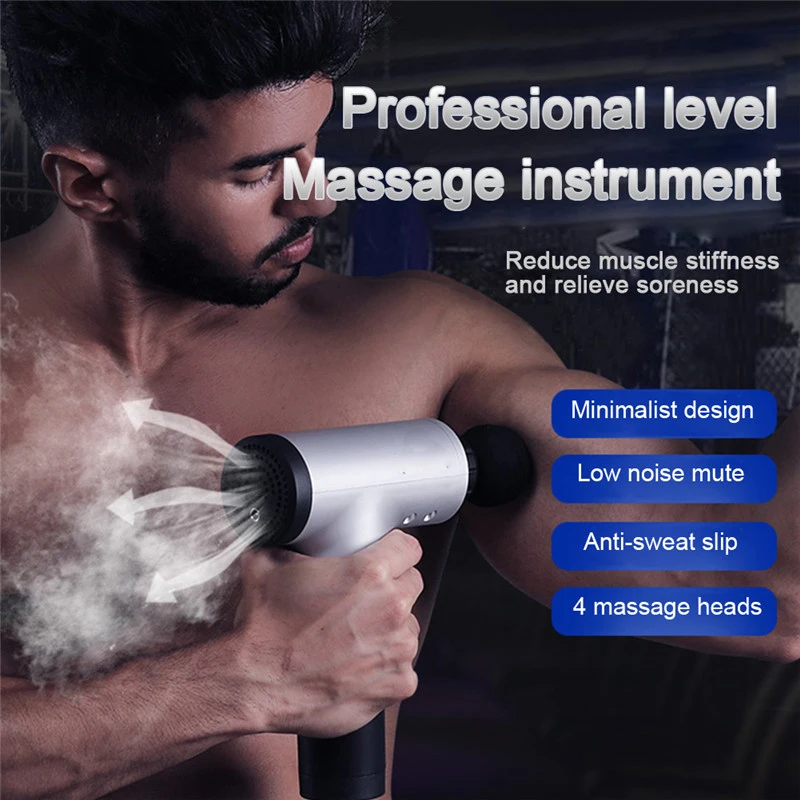 Massage Gun 1