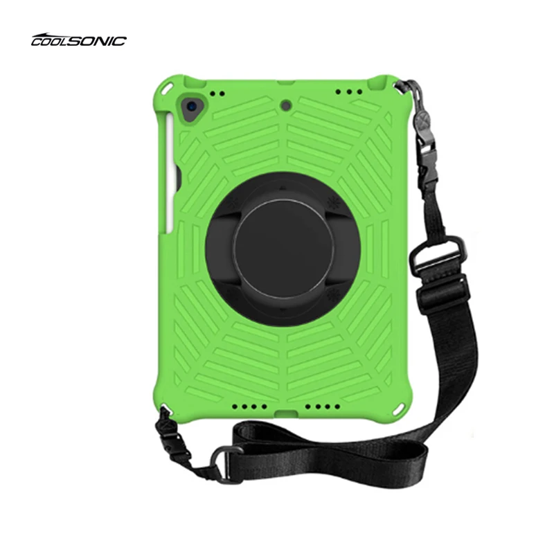 

2021 Shockproof High quality EVA Kids Tablet Case Covers for Samsung Tab A7 T500/T505 10.4inch, Multi colors