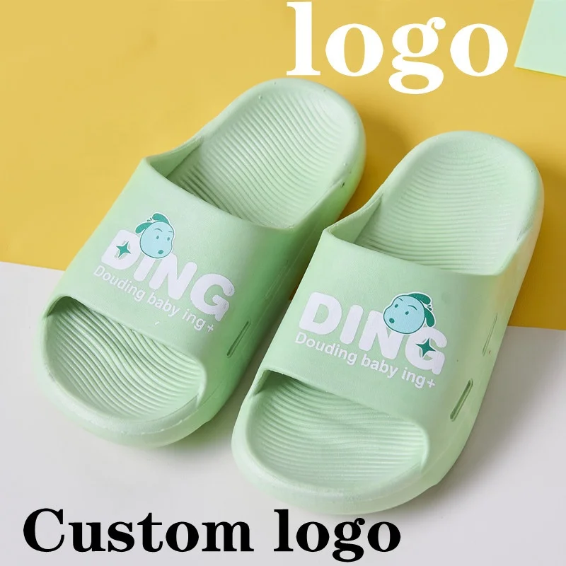 

Logo custom baby toddler shoes outdoor children sandals home 3 year old baby toddler shoes, Customized color