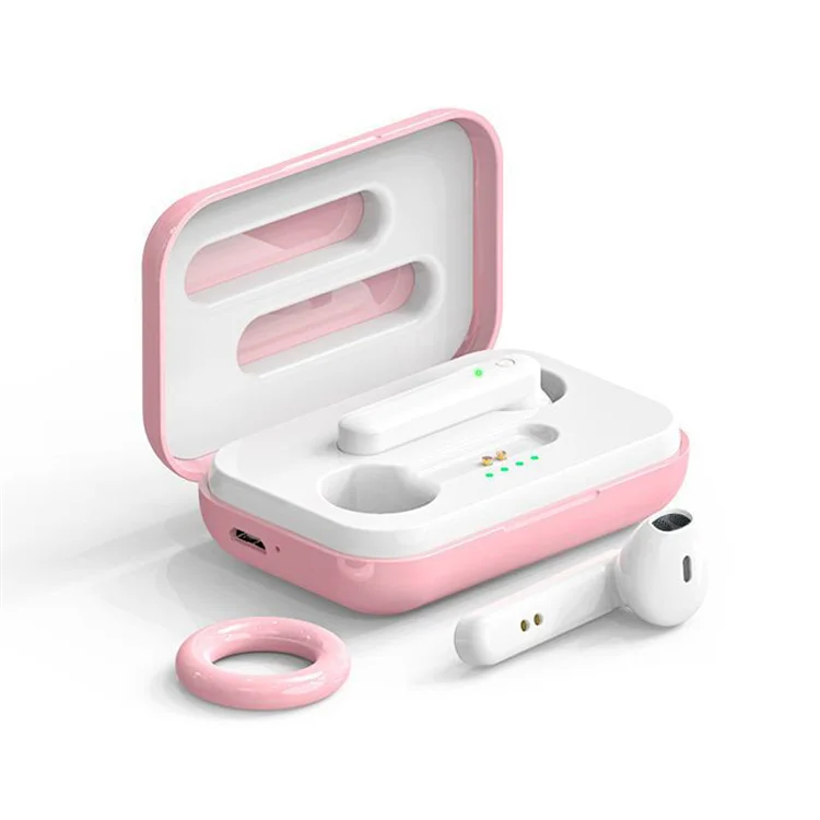 

Free Sample Wholesale W10 Music Wireless Waterproof Headphones Earphones