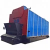 Printing and Dyeing Use Industrial Automatic Coal Wood Steam Boiler Machine