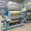 BESTON BTF-4-12 5000-7000pieces/h Fully automatic paper recycling to making egg box machine