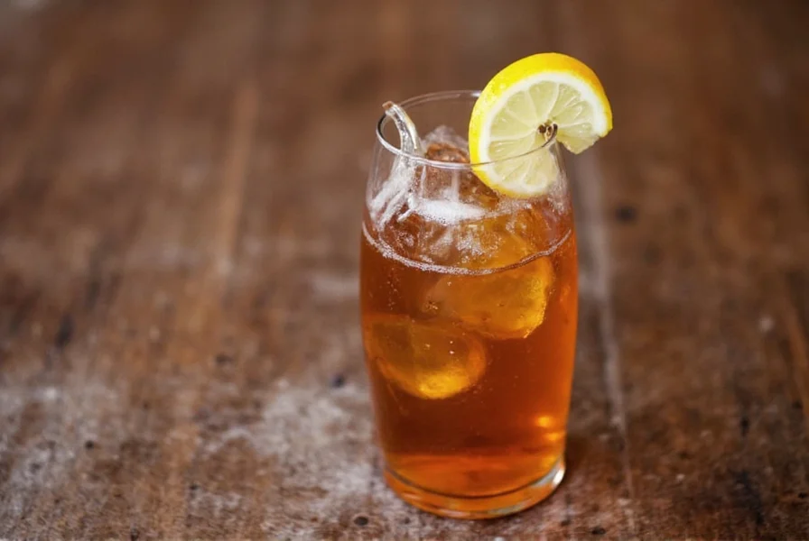 Does Ginger Ale Help With Sore Throat? Science-Based Answer